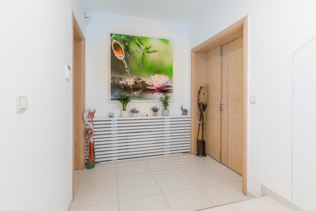 Lux Hedonistic Life Aparthotel Újvidék Kültér fotó